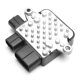 thumbnail image 4 of 1G060-19700 A18700A28001 1C231-19700 1C232-19700 Radiator Fan Controller Module for HYBRID M45 G35, 4 of 5