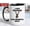 Black, variant on Monkey Mug I Just Freaking Love Monkeys Monkey Coffee Cup