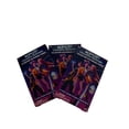 thumbnail image 1 of Tarjetas y pegatinas de San Valentín Kpop Demon Hunters x3 cajas, 1 of 6