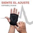 thumbnail image 3 of Guantes para Gym Antideslizante para Ejercicio con Pesas, 3 of 10
