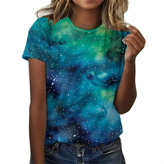 Lightweight Tops & Blouses Blouses for Women Casual Womens White Tank Top Undershirt Women Tank Tops Loose Graphic Golf Shirts for Women