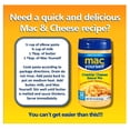 thumbnail image 6 of Mac Yourself - Delicious Cheddar Cheese Powder for Macaroni, Nachos, Veggies and More, 9.3 oz, 6 of 8