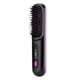 thumbnail image 1 of Cordless Hair Straightener Brush with 3 Setting LED Temperature Display Electric Negative Ions Ceramic Hot Comb 360 DegreeAnti-Scald, 1 of 5