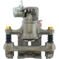 thumbnail image 3 of Centric Parts 141.42553 Semi Loaded Friction Caliper Fits select: 2001 NISSAN SENTRA, 1999-2000 INFINITI G20, 3 of 4