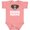 Mauve, variant on Inktastic Dog Boxer Squad Boys or Girls Baby Bodysuit