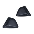 thumbnail image 1 of Rejillas de DEFENSA TONG YANG para Ford Fiesta 2011 al 2013 Delanteras, 1 of 4
