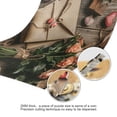 thumbnail image 3 of WOBOGO Pink Rose Puzzle Challenge 500 Piece Jigsaw Suitable for Game Night Finished Size 20.5 x 14.9in, 3 of 9