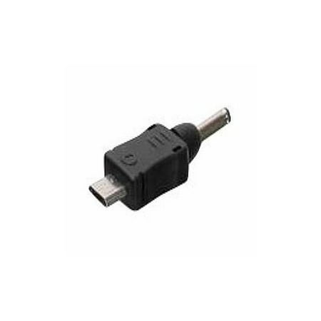 IOGEAR Micro-USB Power Tip - Power adapter - USB - 5 pin Micro-USB Type B (M) -