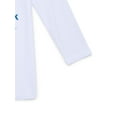 thumbnail image 3 of National Parks Boys Swim Rash Guard with Long Sleeves, Sizes 4-12, 3 of 3