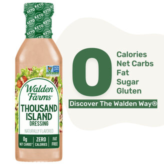 Marie's Chunky Blue Cheese Salad Dressing & Dip, 25oz Jar, Gluten-free,  Keto Friendly Condiment