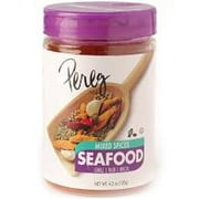Pereg Mixed Spices SeaFood Kosher For Passover 4.2 oz (pack of 1)