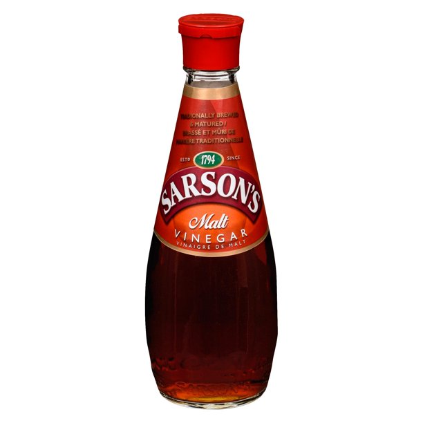 Sarsons Malt Vinegar Walmart.ca