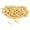 Gold, variant on Xirurus 11 Speed Bike Chain Full Hollow Alloy Steel Mountain Road Bicycle Chain with Chain Connector, Gold, 4.33 inches / 11 cm