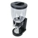 thumbnail image 5 of Dispensador de granos de 17,5 oz, recipiente transparente seguro para almacenar arroz con base de goma para granos de arroz, 5 of 15