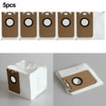 thumbnail image 2 of 10Pcs For Amarey A90+ / A91+ Leakproof Dust Bag Canister Robotic Vacuums Spare Parts, 2 of 11