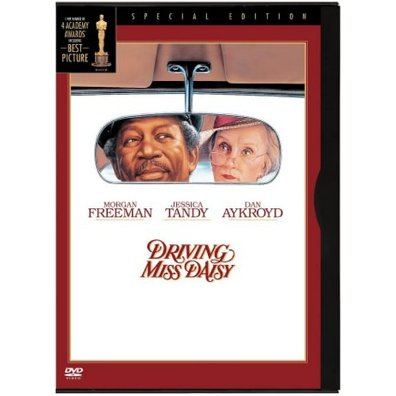 Driving Miss Daisy (DVD)