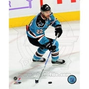 Photofile PFSAAOI00501 Dan Boyle 2011-12 Action Sports Photo - 8 x 10