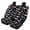 Butterfly Moon Design, variant on Pzuqiu Car Seat Covers Full Set, Compatible with Vehicle Interior SUV Seats, Car Decor Accessories for Cars most Cars Interior Accessories, Dragonfly Bloom