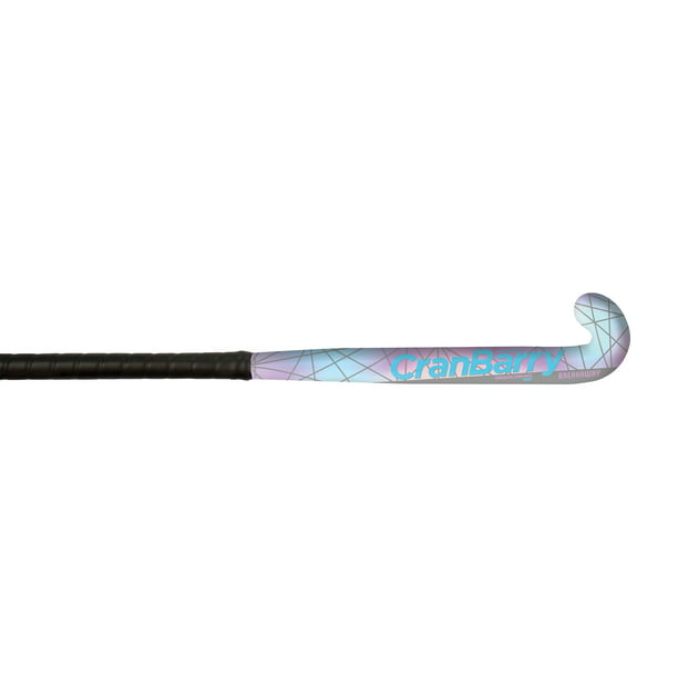 CranBarry 1049867 BreakAway Hockey Size: Silver/Teal/Purple - Walmart.com