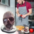thumbnail image 1 of Cuchillo de Cocina Fiudx Halloween Artículos Decorativos, 1 of 7