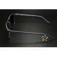 thumbnail image 4 of Timberland Blue Square Men's Sunglasses TB9265 20D 53, 4 of 5