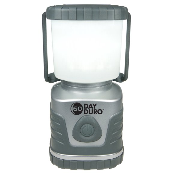 Ultimate Survival Technologies 60-Day Lantern silver