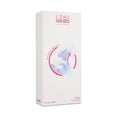 thumbnail image 3 of L'Eau Kenzo Hyper Wave Pour Femme 100Ml Edt Spray Kenzo Perfume para dama Aqua Kenzo Hyper Wave EDT 100ml, 3 of 4