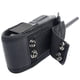 thumbnail image 4 of Baofeng-Bolsa de nailon para walkie-talkie, funda de Radio bidireccional con correa ajustable para el hombro, 4 of 4