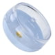 thumbnail image 5 of Rueda para correr para hámster para mascotas pequeñas, rodillo de juguete redondo, jaula súper silenciosa, suministros para ejercicio, azul, 12CM, 5 of 12