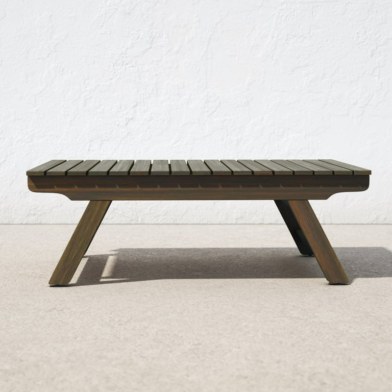Bullock outdoor coffee table discount