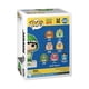 thumbnail image 3 of Figura de vinilo Funko Pop! Rocks Toy Story x Tiny TAN Jimin como Rex, 3 of 7