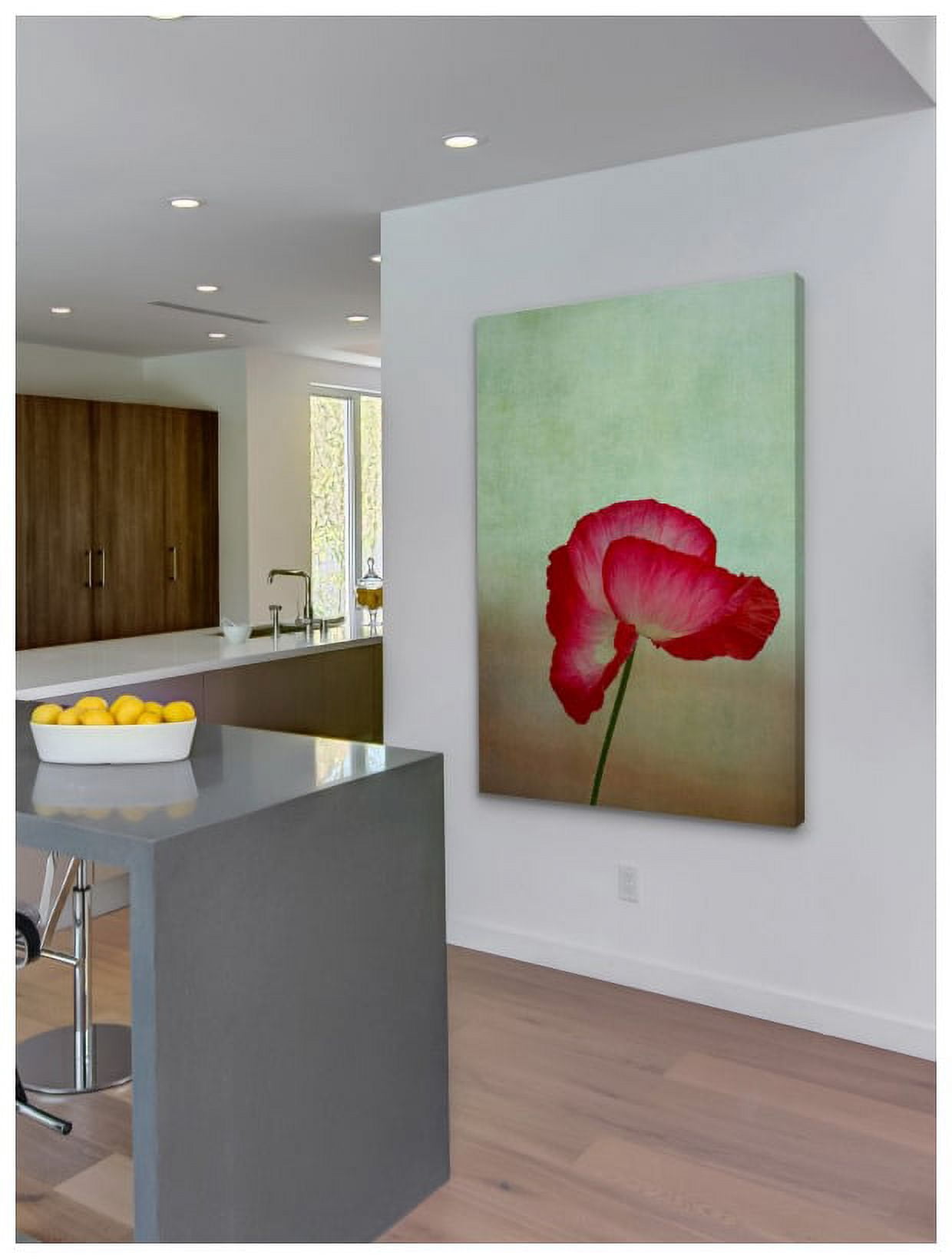Marmont Hill "La Te Da" by Robert Dickinson Painting Print on Canvas