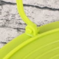 thumbnail image 3 of Étagère de Rangement pour Vaisselle de Cuisine pour Micro-Ondes, Plateau de Cuisson pour Riz Multifonction Pliable (Vert), 3 of 8