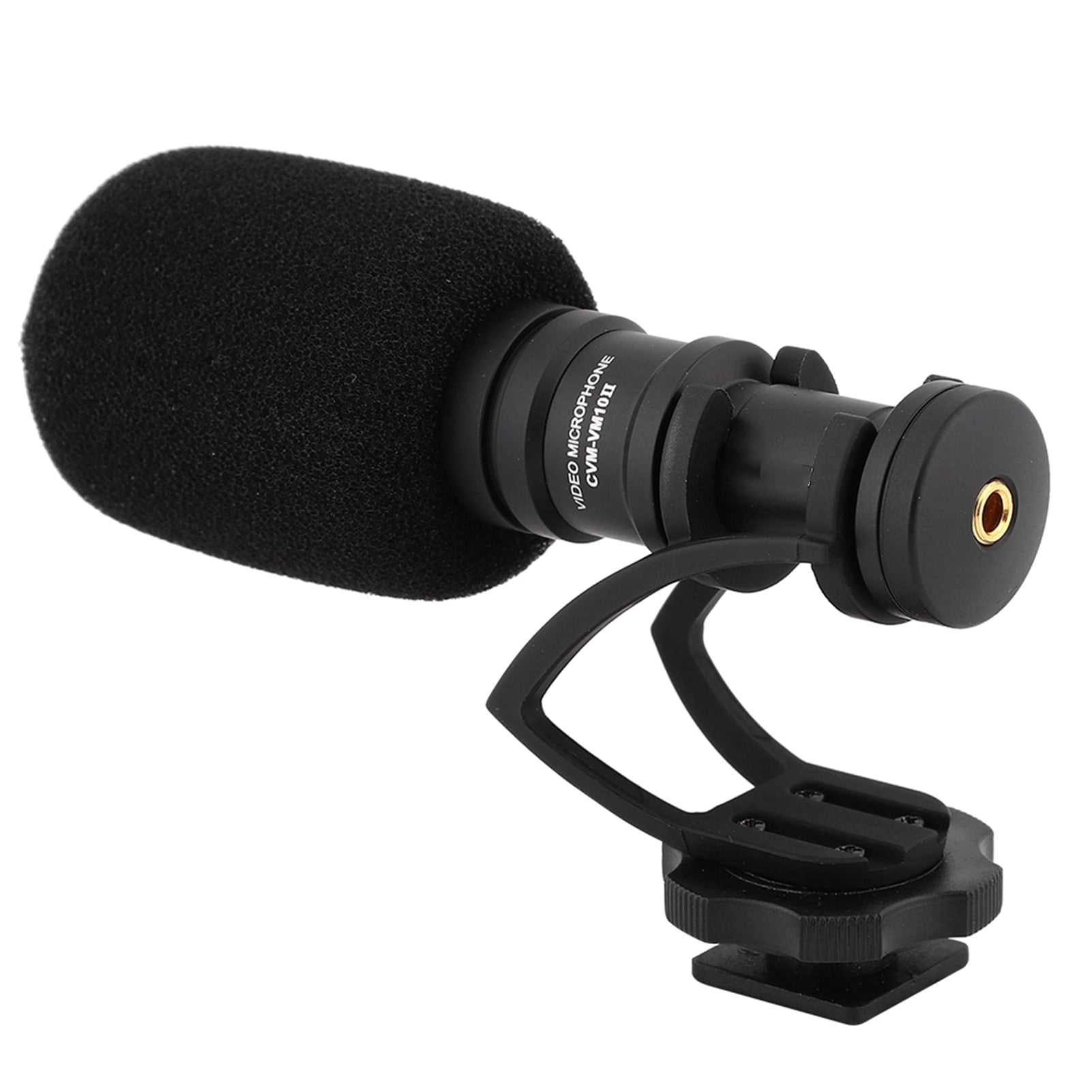 Microphone, Smartphone Microphone Professional Cardioid CVMVM10II