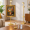 Gold-30inch, variant on 30'' Adjustable Tabletop Easel Stand With Rechargeable 13rgber Light