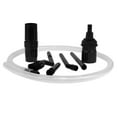 thumbnail image 5 of Esquirla 8 Pieces Vacuum Cleaner Attachments Micro Tool Small Accessories Mini Brushes Tool Adapter for Computer Keyboard Desks Window, 5 of 8