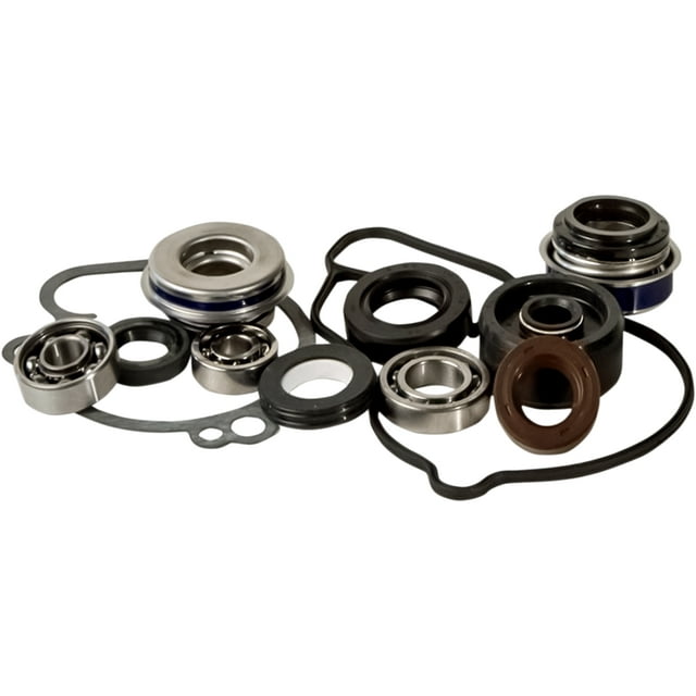 Hot Rods Water Pump Rebuild Kit    WPK0014