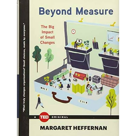 Pre-Owned Beyond Measure : The Big Impact of Small Changes 9781476784908