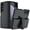 Black, variant on For Samsung Galaxy Z Fold 7 5G Case Belt Clip Holster Heavy Duty Shockproof Armor Cover New