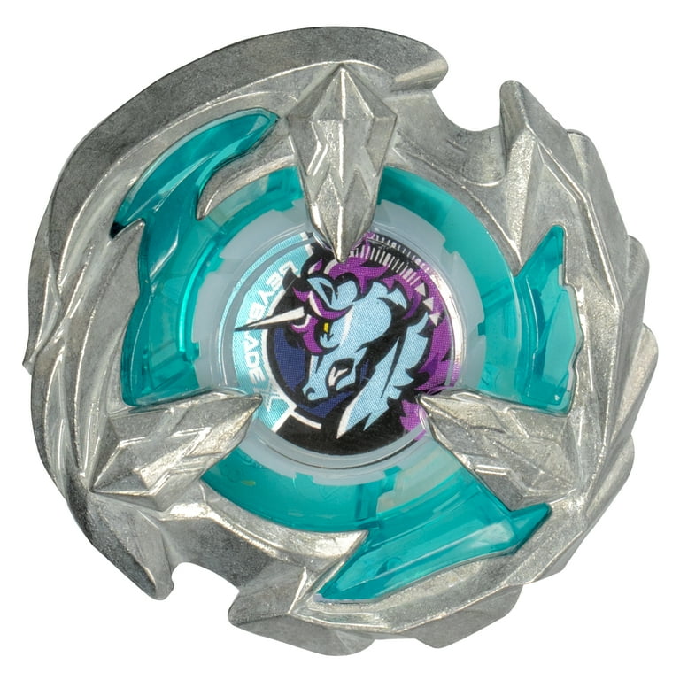 Beyblade X Sting Unicorn 5-60GP Booster Pack Set with