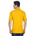 thumbnail image 2 of Harriton Men's 6 oz. Ringspun Cotton Piqué Short-Sleeve Polo, 2 of 3