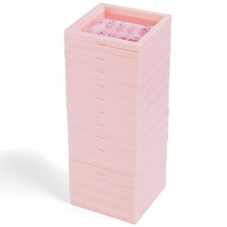 Pink Nail Buffer, For Parlour, Type Of Packaging: Box at Rs 5/piece in  Ahmedabad