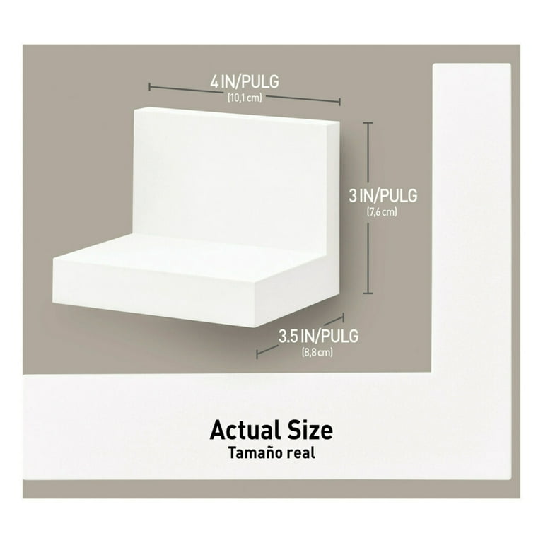 Command display ledge discount