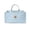 Blue-BU, variant on MMJ Diaper Bag Portable Quilted Caddy Basket with Removable Dividers Handles Nursery Storage Organizer Wipes Toys Black Versatile