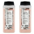 thumbnail image 2 of Soeos Himalayan Pink Salt Fine Grain, 2.4lb (38.8oz), 2 Packs total Weight, 77.6 oz., 2 of 5