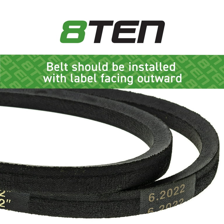 Pp19a42 belt hotsell