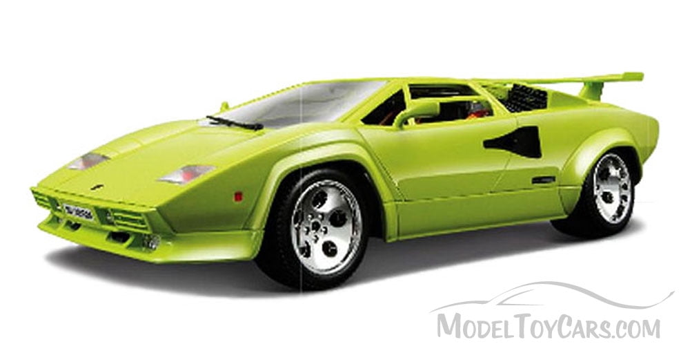 bburago countach