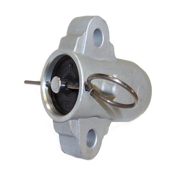 DNJ TBT182A Timing Belt Tensioner HYD. Assembly Fits Cars & Trucks 06-10 Kia Optima 2.7L DOHC