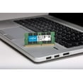 thumbnail image 5 of Ram DDR4 Notebook So-dimm 8GB 4GB 16G 32GB 3200MHZ 2666MHZ 2400MHZ 2133MHZ 1.2V For Laptop DDR4 16G 2666 2PCS, 5 of 5