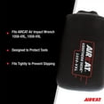 thumbnail image 5 of AIRCAT Pneumatic Tools 1058-VXLBB: Sleek Black Boot for AIRCAT Pneumatic Tools 1058-VXL and 1059-VXL, 5 of 8